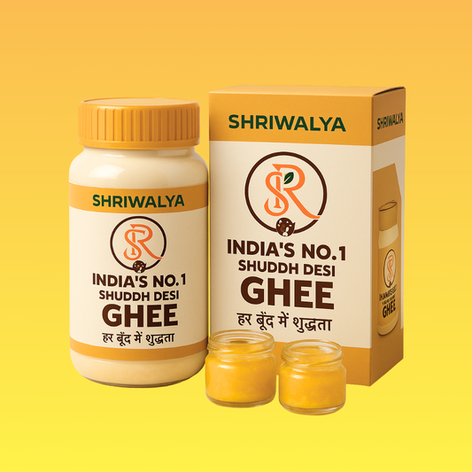 Pure Clarified Butter – 1 kg